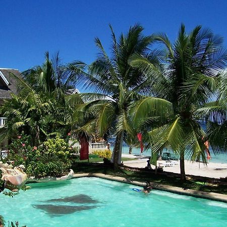 פנגלאו Bohol Divers Resort מראה חיצוני תמונה