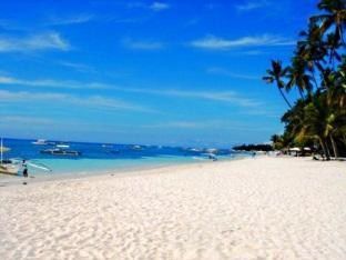 פנגלאו Bohol Divers Resort מראה חיצוני תמונה