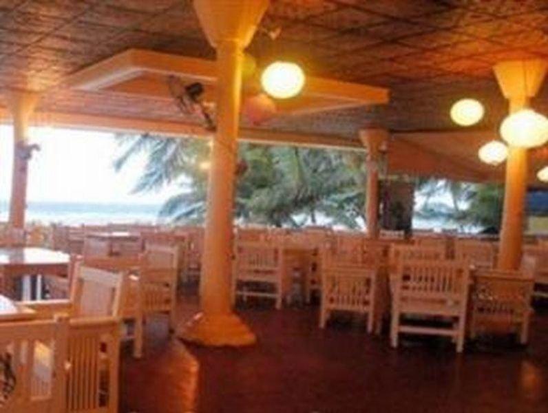 פנגלאו Bohol Divers Resort מראה חיצוני תמונה