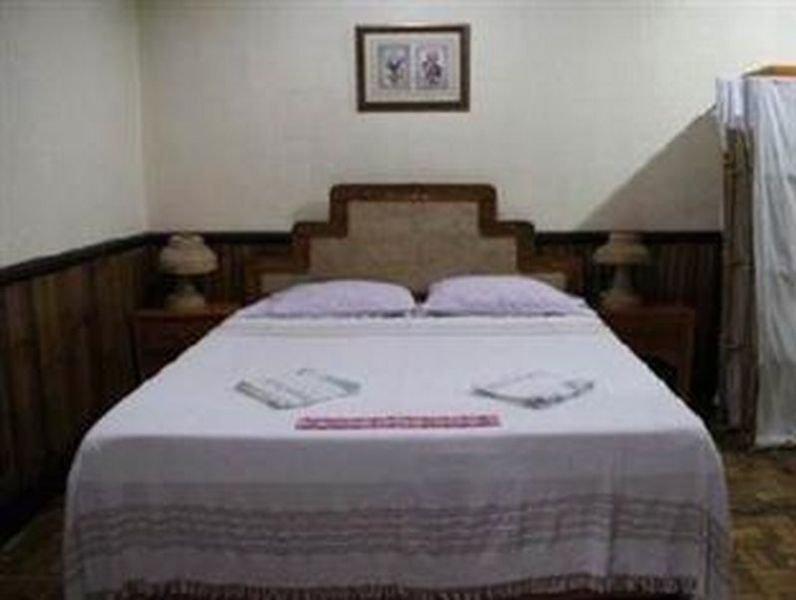 פנגלאו Bohol Divers Resort מראה חיצוני תמונה