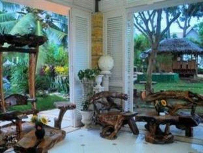 פנגלאו Bohol Divers Resort מראה חיצוני תמונה