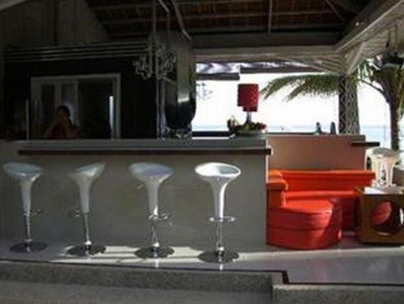 פנגלאו Bohol Divers Resort מראה חיצוני תמונה