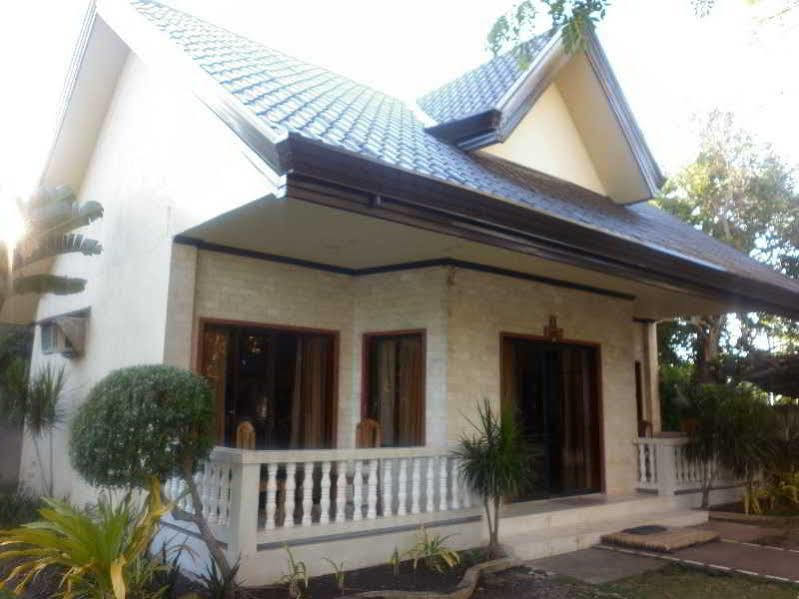 פנגלאו Bohol Divers Resort מראה חיצוני תמונה